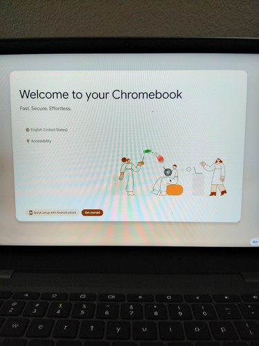 Lenovo chromebook 14e - lenovo, 14"