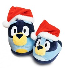 Bluey Pantofole Uomo Adulto