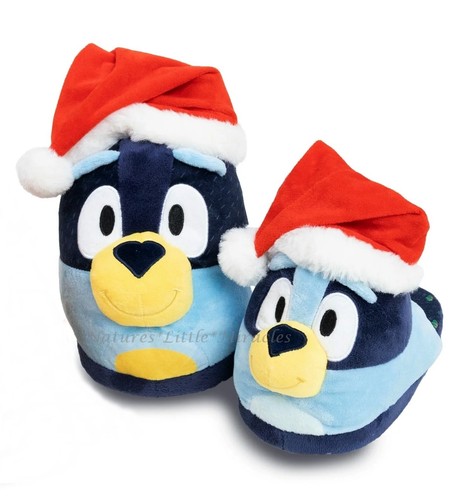 Bluey pantofole uomo - pantofole, adulto