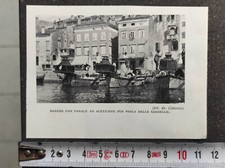 Rovigno Rovinj Istria 1923