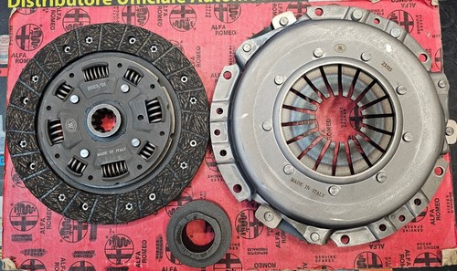 Kit frizione alfa romeo - frizione, giulia
