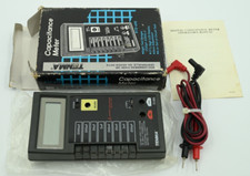 Misuratore di capacità TENMA
