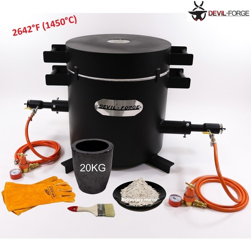 Devil forge fb3hb 20kg - fb3hb–20kg, gas