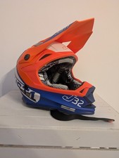 Casco Moto Cross Enduro