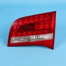 Audi A6 4F C6 Avant Restyling