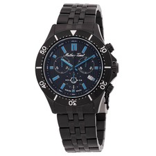 Mathey-Tissot Expedition