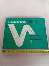 catalogo ricambi parts