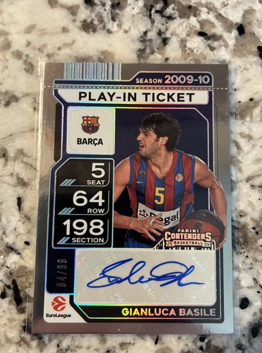 2025 gianluca basile - 2025/26,