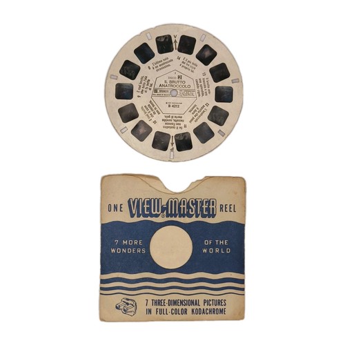 View master kodachrome 4212 - b,