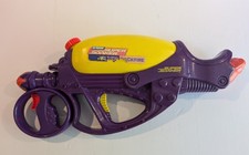 Vintage Super Soaker XP