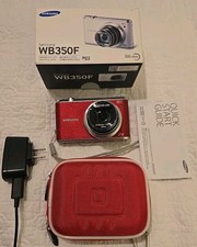 Samsung WB350F 16MP Wi-Fi