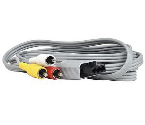 Nintendo rvl009 cavo - nintendo,