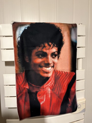 Michael jackson serviette - jackson, de