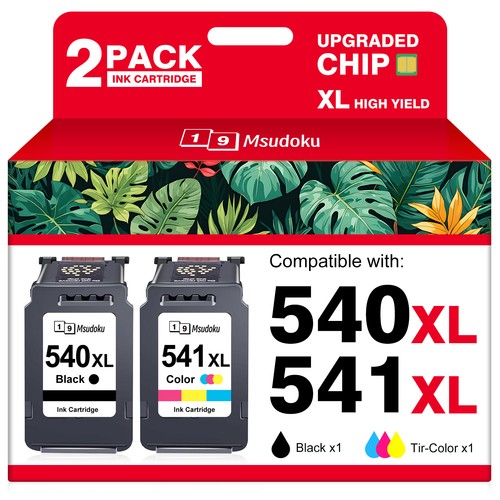 Cartucce per canon 540xl - canon, pg-540xl