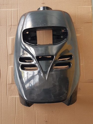 Scudo carena plastica - scudo,
