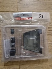 Pieza Ferrari Enzo escala 1:10