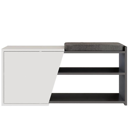 Panca scarpiera ingresso - panca,