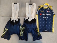 Alè Cipollini PR.R Salopette
