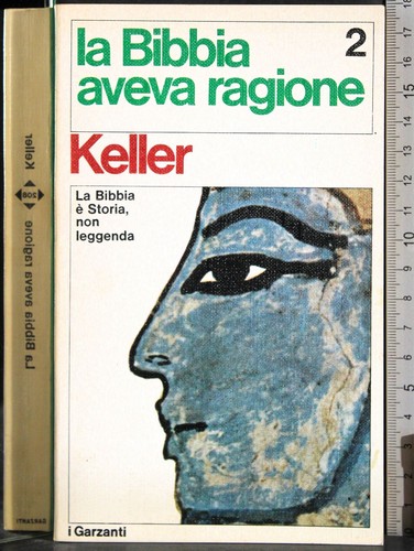 Bibbia aveva ragione 2 - aveva,