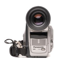 Panasonic vz9 vhs pal - panasonic,