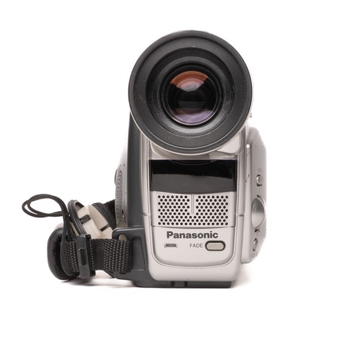 Videocamera panasonic vz9 - videocamera,