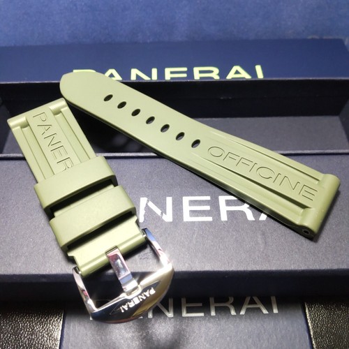 Originale panerai verde - panerai,