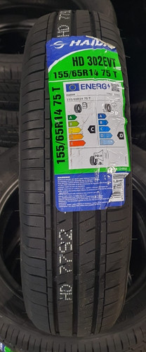 Pneumatico estivo 155 - 65, 14