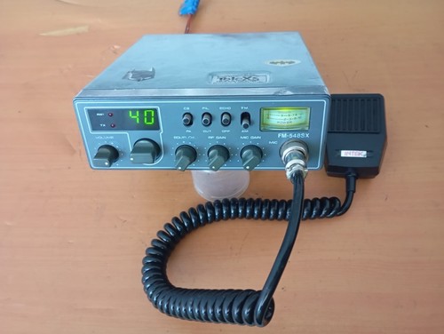 Intek 548 - intek, am/fm)