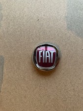 Stemma Fiat Paraurti Anteriore
