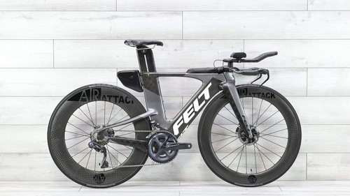 Felt frd disc triathlon - felt,