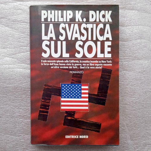 Philip dick la svastica - dick,
