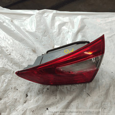 Fanale post. parte int. DX HYUNDAI i30 2a Serie 1.6 CRDi (81Kw) Ber. f09cc9