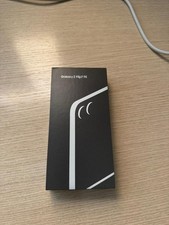 Smartphone Samsung galaxy Z