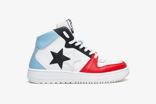2star 2su3487 153 sneaker - 2star, 2su3487-153