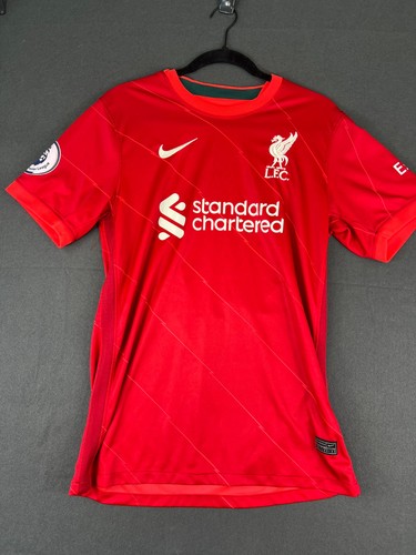 Nike liverpool salah 11 - salah,