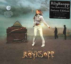 Röyksopp the understanding - röyksopp,