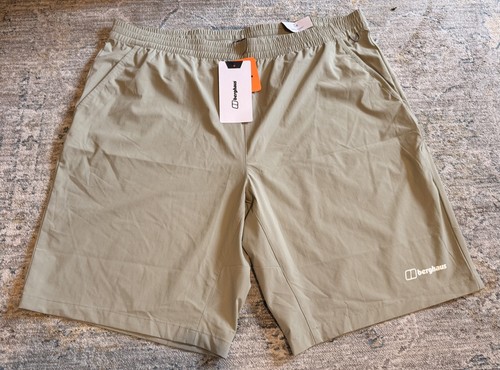 Berghaus wandermoor wind short - wandermoor,