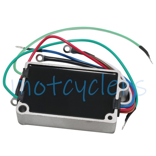 Unità cdi assy - assy, mercury