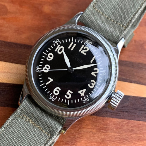 Orologio polso militare - polso,
