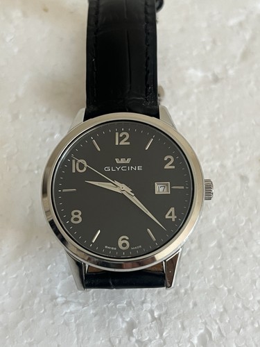 Glycine sappire 3925 - glycine, 3925.5