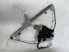 MECCANISMO ALZAVETRO ANT. SX