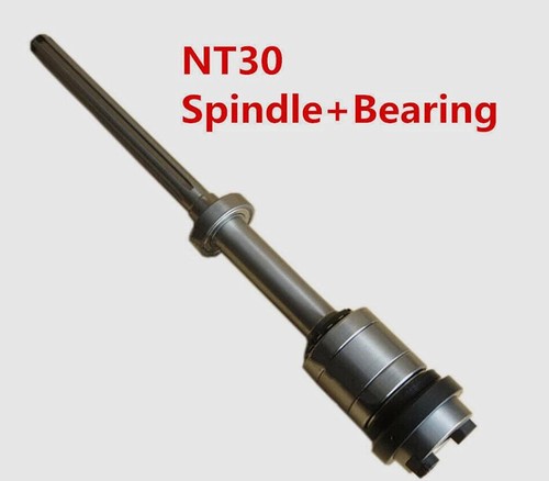 Bridgeport fresatrice nt30 - bridgeport,