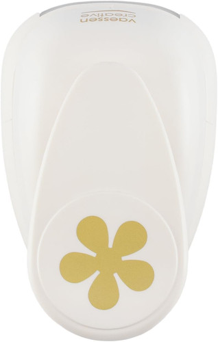 Perforatrice fiore jumbo xl - fiore,,