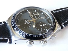 Swatch 2000 model irony Chrono