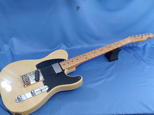 Fender japan tl52 - fender, tl52-65spl