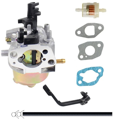 Carburatore prestazioni