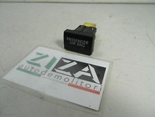 Indicatore Dispositivo di Sicurezza VW Polo 6R 2010 6R0919234