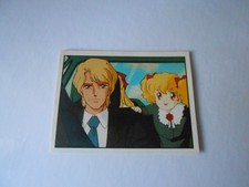 figurina MILLY un giorno dopo l'altro n.179 - ED. PANINI 1987 completa di velina