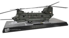 FORCES OF VALOR, BOEING CHINOOK MH-47G Hélicoptère Américain  - 160e Soar – 1...