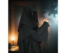 Costume Armatura Signore degli